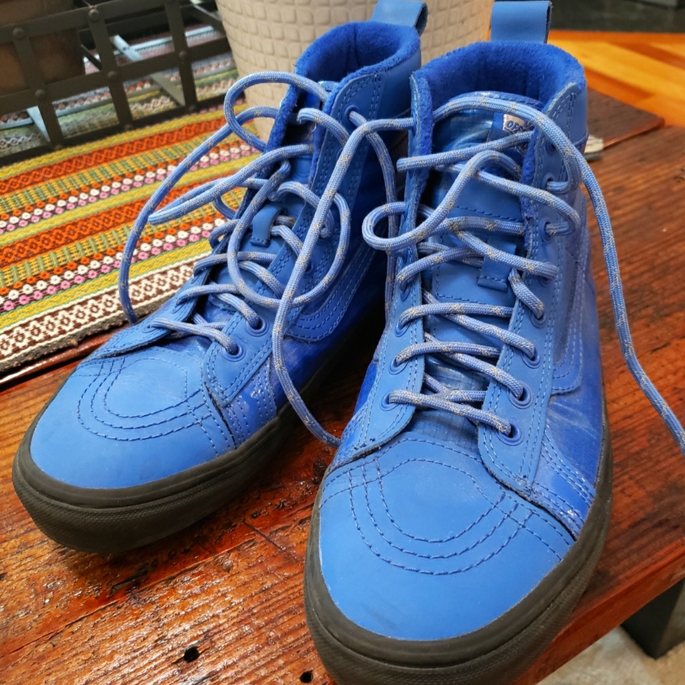 Vans Ultracush Sk8-Hi